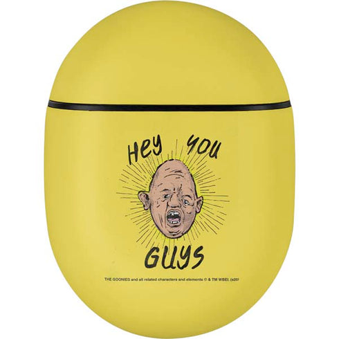 Warner Bros The Goonies (1985) Hey You Guys Google Pixel Buds Skin